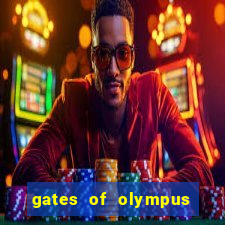 gates of olympus max win